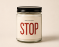 CARRY LESS Candle - Comfort Spice (9 oz)