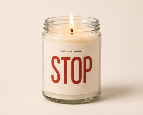 CARRY LESS Candle - Comfort Spice (9 oz)