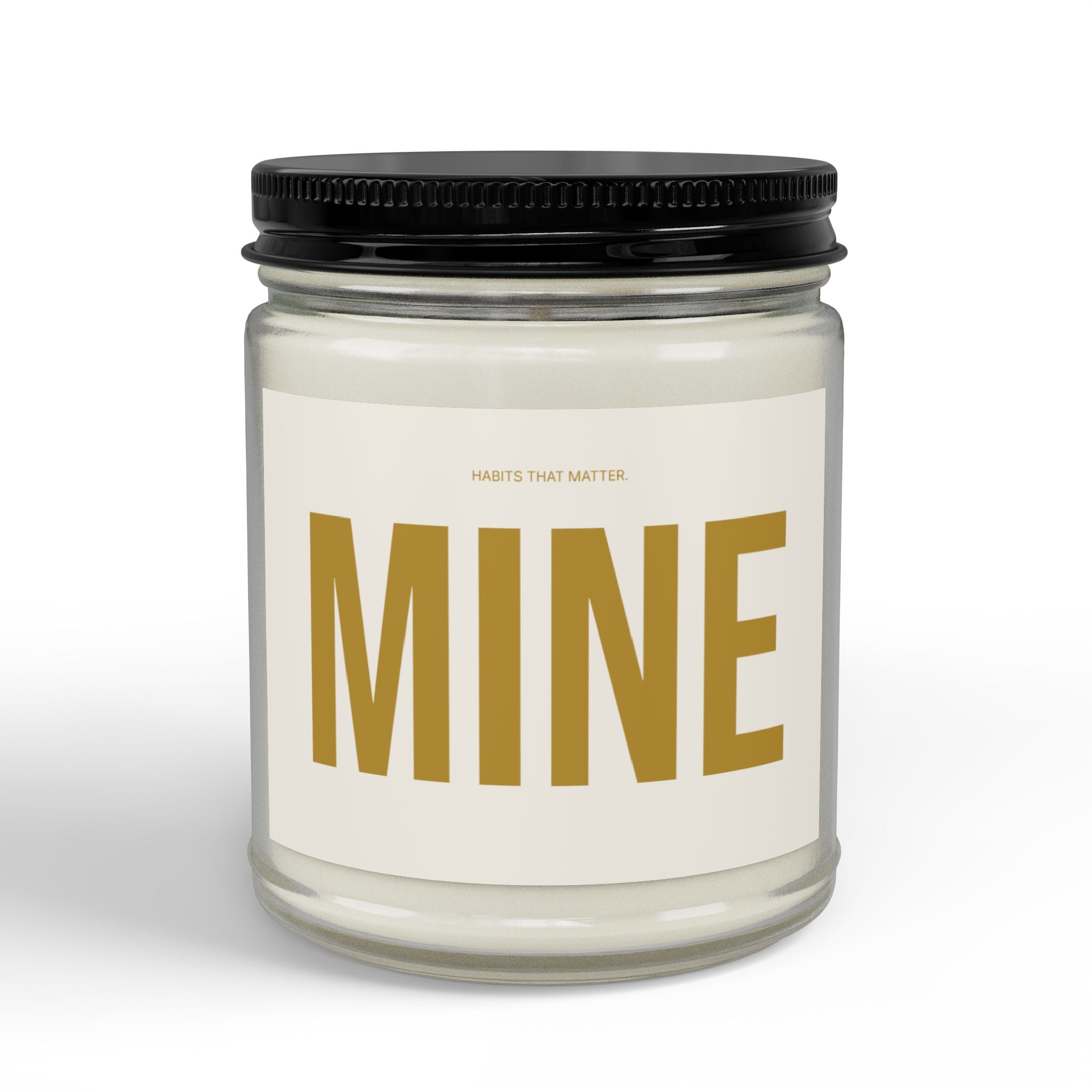 Copy of UNLEARN Candle - Pumpkin Ginger (9 oz)