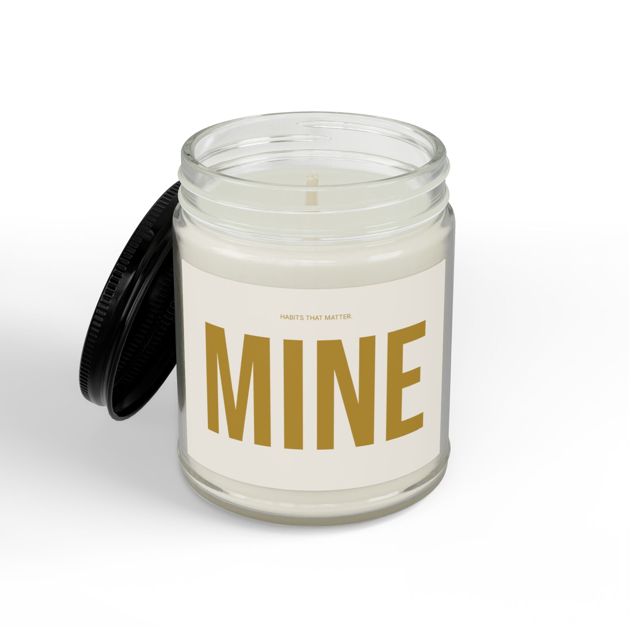 Copy of UNLEARN Candle - Pumpkin Ginger (9 oz)